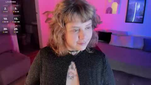 Snapshot of kenziesharik chatting on 09/29/25, 04:06 Kenzie online show from 09/29/25, 04:06