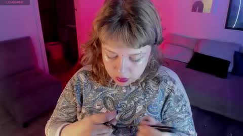 Snapshot of kenziesharik chatting on 10/02/25, 05:47 Kenzie online show from 10/02/25, 05:47