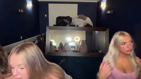 kenziesmithh online show from 10/08/25, 06:27