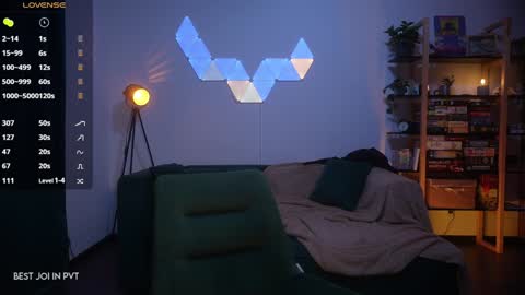 Keoki Star   online show from 10/30/25, 08:31