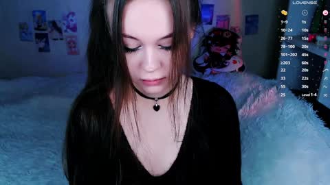 keqing_ online show from 12/13/24, 06:10