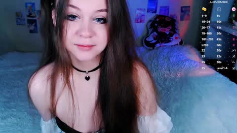 keqing_ online show from 01/02/25, 05:57