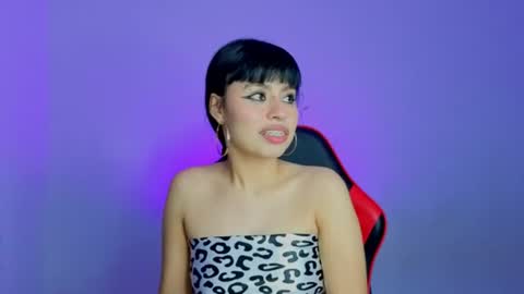 kerabelle online show from 07/21/26, 05:10
