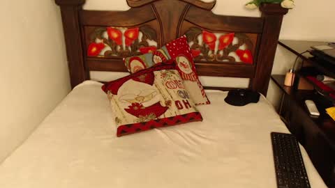 DANIELA online show from 12/07/24, 10:23