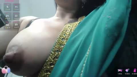 keranimarala online show from 06/27/26, 12:22