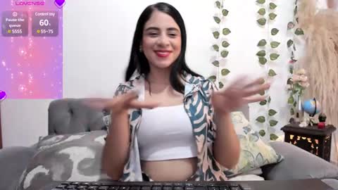 Kerani  online show from 12/10/24, 01:55