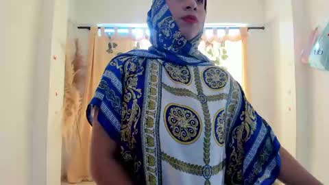 Kerani  online show from 01/09/25, 12:52
