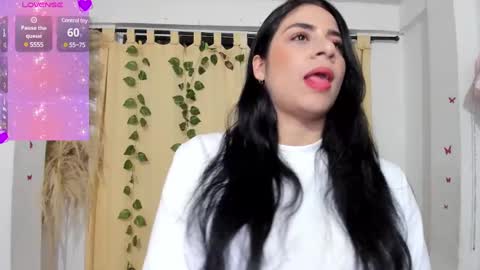 Kerani  online show from 01/18/25, 01:19