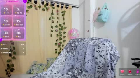 Kerani  online show from 01/21/25, 09:35