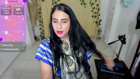 Kerani  online show from 01/29/25, 02:51