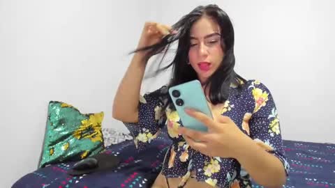 Kerani  online show from 03/11/25, 07:47