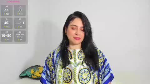 Kerani  online show from 09/13/25, 12:38