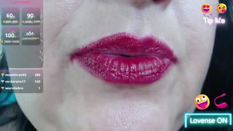 K E R L Y online show from 12/05/24, 08:33
