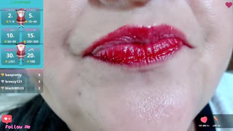 K E R L Y online show from 12/15/24, 10:04