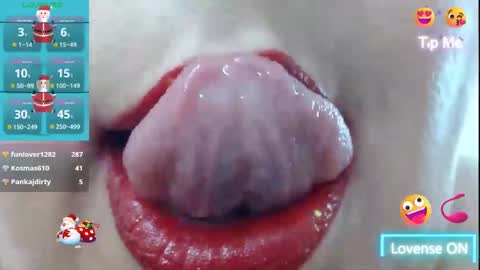 K E R L Y online show from 12/29/24, 10:03