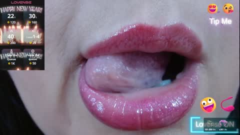 K E R L Y online show from 01/07/25, 02:08