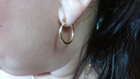 Snapshot of kerly_doll chatting on 10/29/25, 09:16 K E R L Y online show from 10/29/25, 09:16