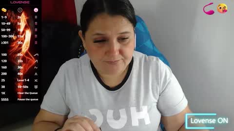 Snapshot of kerly_doll chatting on 11/09/25, 12:58 K E R L Y online show from 11/09/25, 12:58