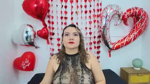 KERLY online show from 02/14/26, 02:03