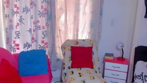 Kerlysmith24 online show from 06/19/26, 03:27