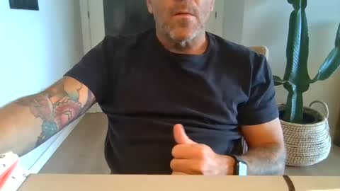 Anton online show from 06/14/26, 04:53