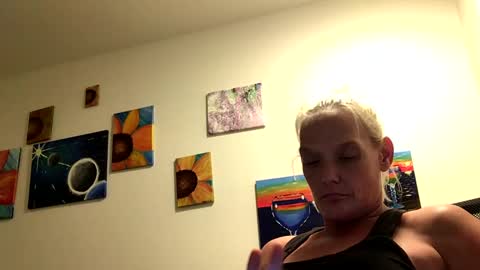 KeroseneAngel online show from 09/15/25, 07:08