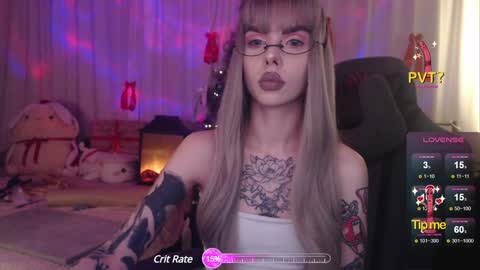 Snapshot of kerry_kirk chatting on 12/24/24, 01:17 Kerry online show from 12/24/24, 01:17