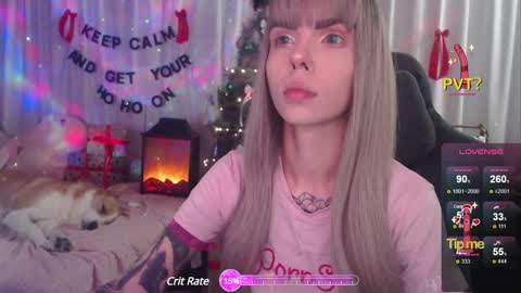 Snapshot of kerry_kirk chatting on 01/02/25, 05:35 Kerry online show from 01/02/25, 05:35