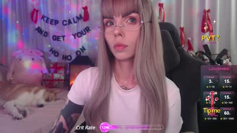 Snapshot of kerry_kirk chatting on 01/05/25, 06:02 Kerry online show from 01/05/25, 06:02