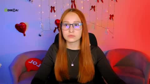Snapshot of kerry_red chatting on 06/01/26, 08:16 Your cute Kerry online show from 06/01/26, 08:16