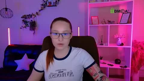 Snapshot of kerry_red chatting on 06/02/26, 08:16 Your cute Kerry online show from 06/02/26, 08:16