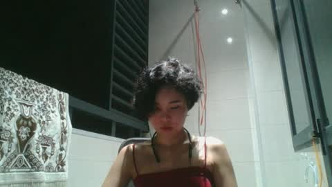 Snapshot of kerstinscotto chatting on 09/28/25, 05:18 Jenny online show from 09/28/25, 05:18