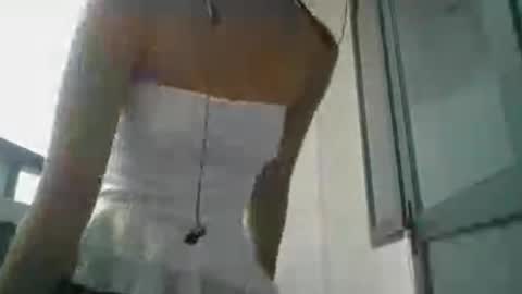 Snapshot of kerstinscotto chatting on 10/08/25, 02:31 Jenny online show from 10/08/25, 02:31