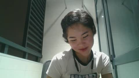 Snapshot of kerstinscotto chatting on 10/16/25, 11:00 Jenny online show from 10/16/25, 11:00