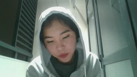 Snapshot of kerstinscotto chatting on 10/19/25, 11:44 Jenny online show from 10/19/25, 11:44