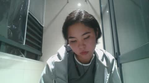 Snapshot of kerstinscotto chatting on 10/30/25, 11:44 Jenny online show from 10/30/25, 11:44