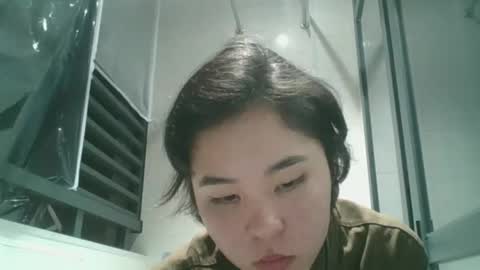 Snapshot of kerstinscotto chatting on 11/02/25, 12:51 Jenny online show from 11/02/25, 12:51