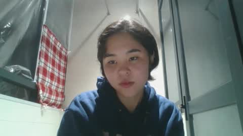 Snapshot of kerstinscotto chatting on 11/07/25, 11:32 Jenny online show from 11/07/25, 11:32