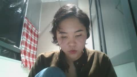 Snapshot of kerstinscotto chatting on 11/08/25, 11:43 Jenny online show from 11/08/25, 11:43