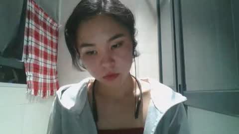 Snapshot of kerstinscotto chatting on 11/12/25, 10:37 Jenny online show from 11/12/25, 10:37