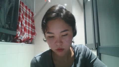 Snapshot of kerstinscotto chatting on 11/15/25, 10:45 Jenny online show from 11/15/25, 10:45