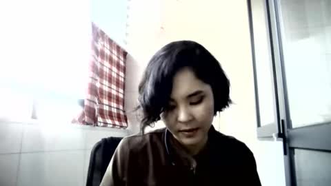 Snapshot of kerstinscotto chatting on 11/30/25, 08:40 Jenny online show from 11/30/25, 08:40