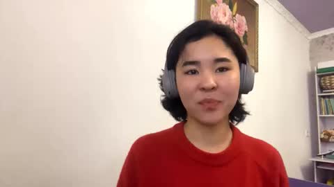 Jenny  online show from 02/03/26, 06:40