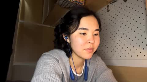 Jenny  online show from 03/25/26, 07:47