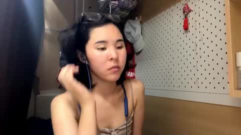 Jenny  online show from 06/09/26, 09:54