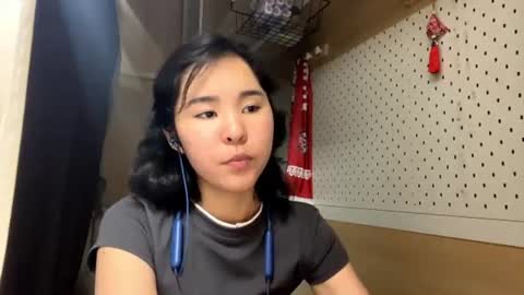 Jenny  online show from 06/12/26, 09:08