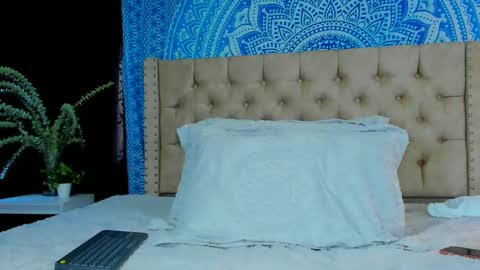 Kery Hillson online show from 12/06/24, 12:05