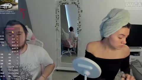 kesh_mne online show from 11/03/25, 11:00