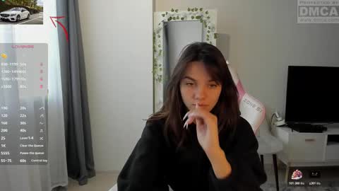 kesh_mne online show from 11/09/25, 07:06