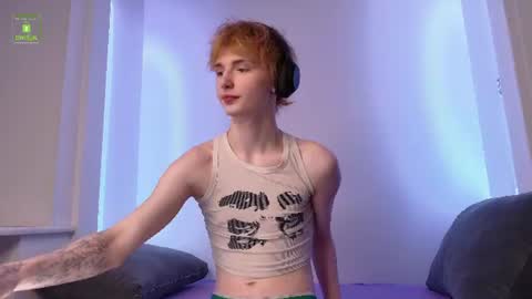 Kessy online show from 06/11/26, 08:29